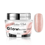 GLOW Builder Gel 50g - 06