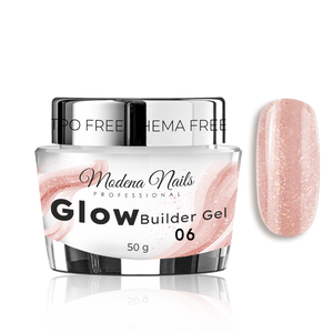 GLOW Builder Gel 50g - 06
