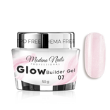 GLOW Builder Gel 50g - 07
