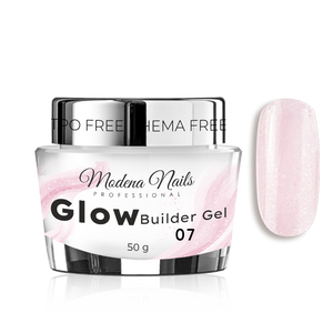 GLOW Builder Gel 50g - 07
