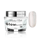 GLOW Builder Gel 50g - 08
