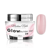 GLOW Builder Gel 50g - 09