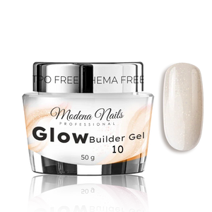 GLOW Builder Gel 50g - 10 - building gel
