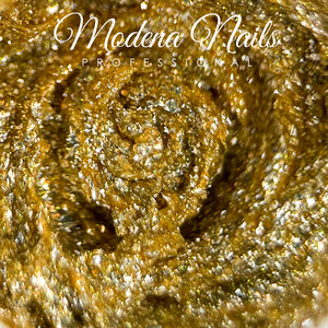 Golden Touch Paint Gel 5g - Modena Nails Shop 