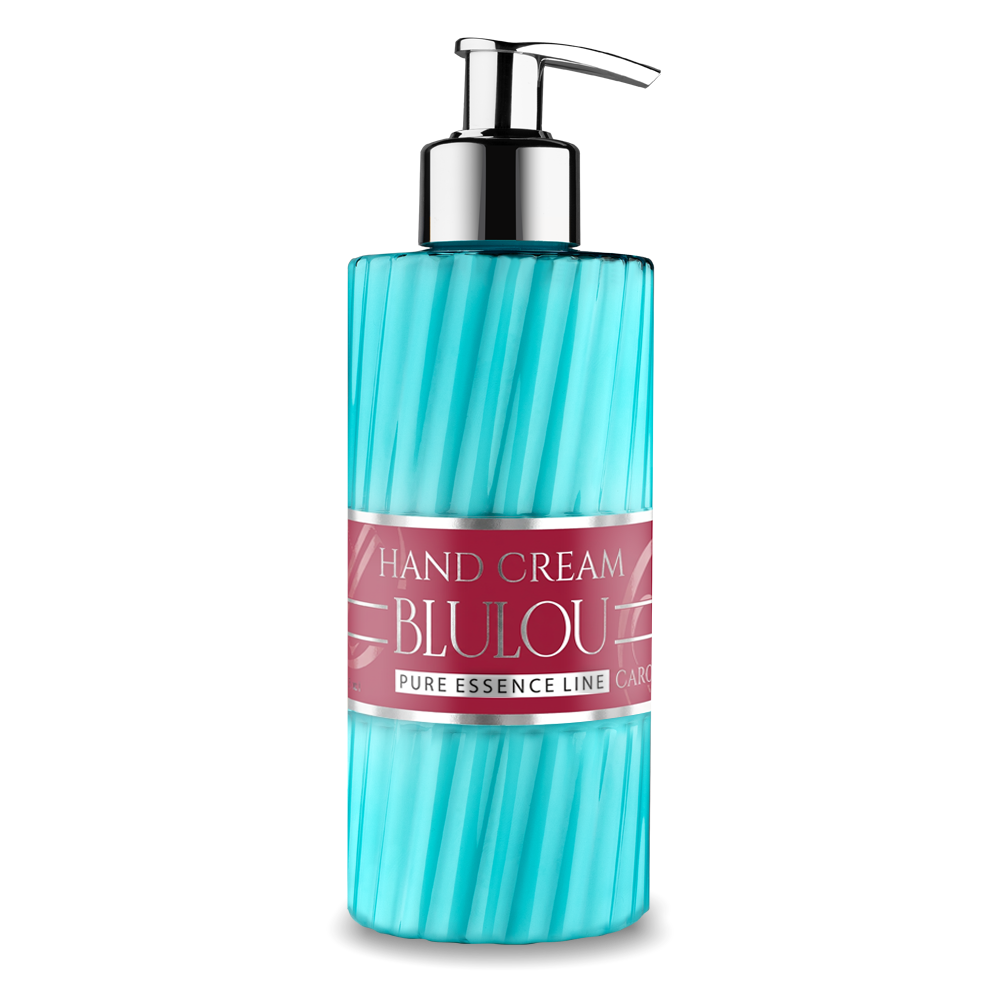 BLULOU Hand Cream 300 ml - Caroline