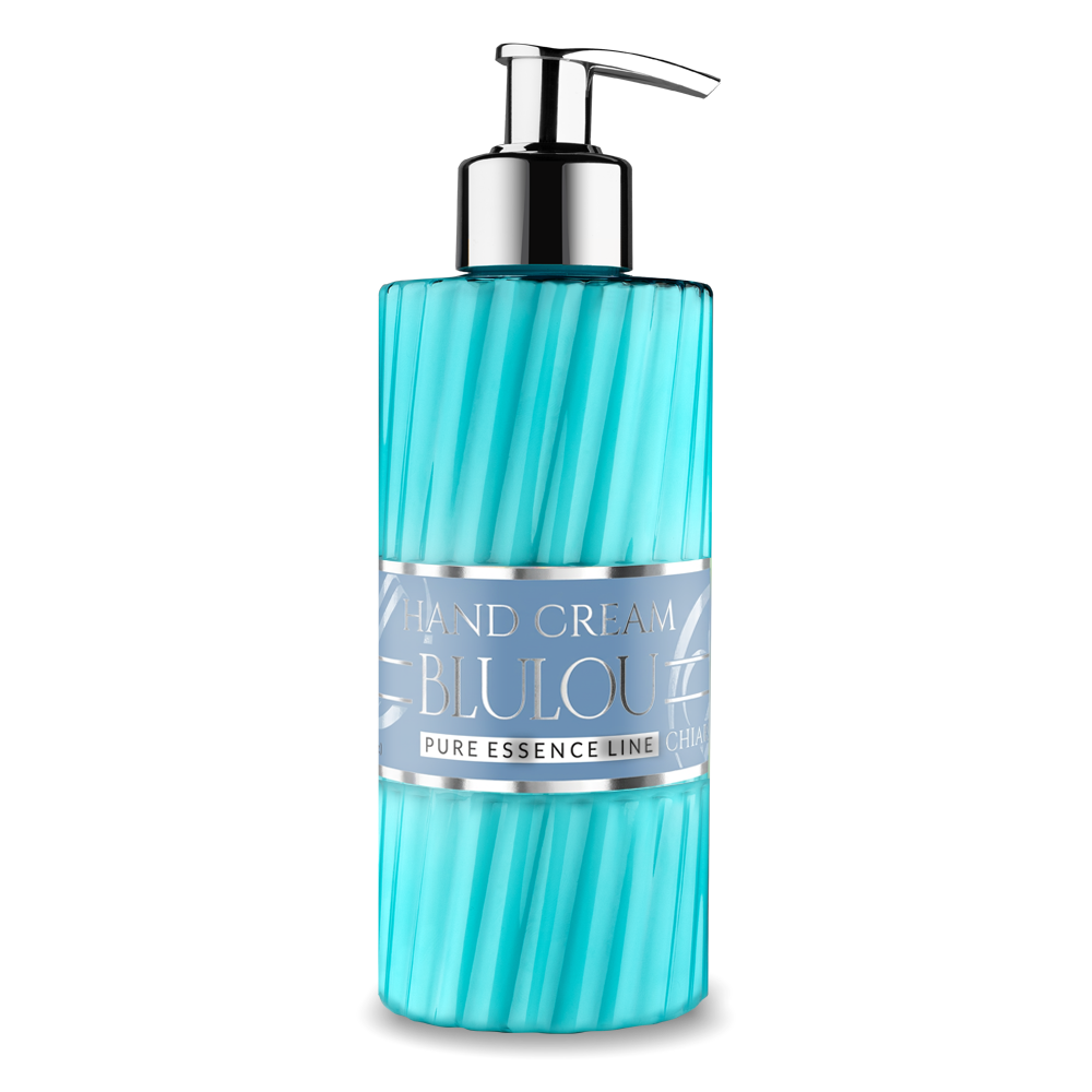 BLULOU Hand Cream 300 ml - Chiara