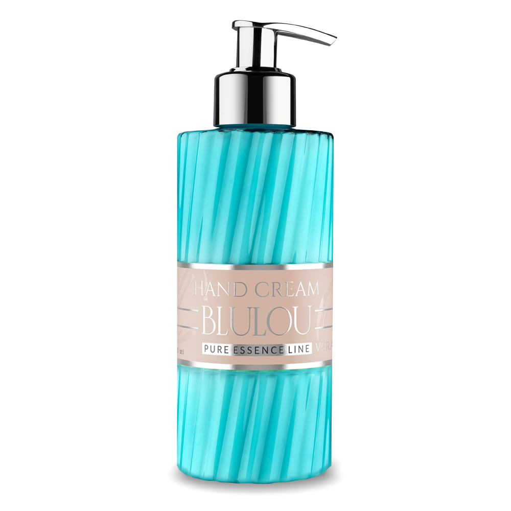 BLULOU Hand Cream 300 ml - Vera