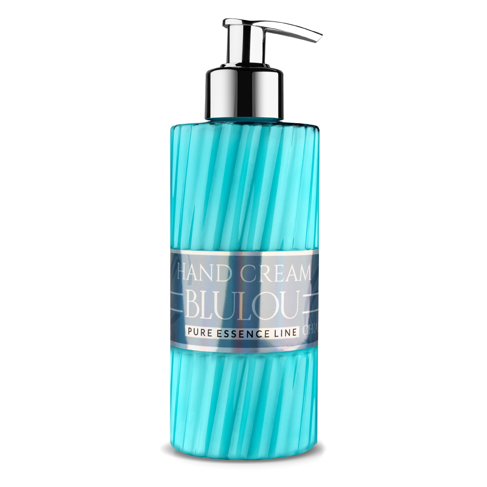 Hand Cream 300ml - Chiara