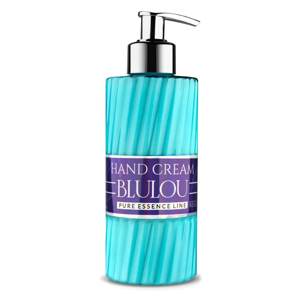 BLULOU Crème Mains 300 ml - Kelly