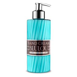 BLULOU Crème Mains 300 ml - Luca pour homme