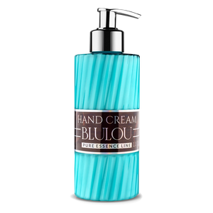BLULOU Crème Mains 300 ml - Luca pour homme