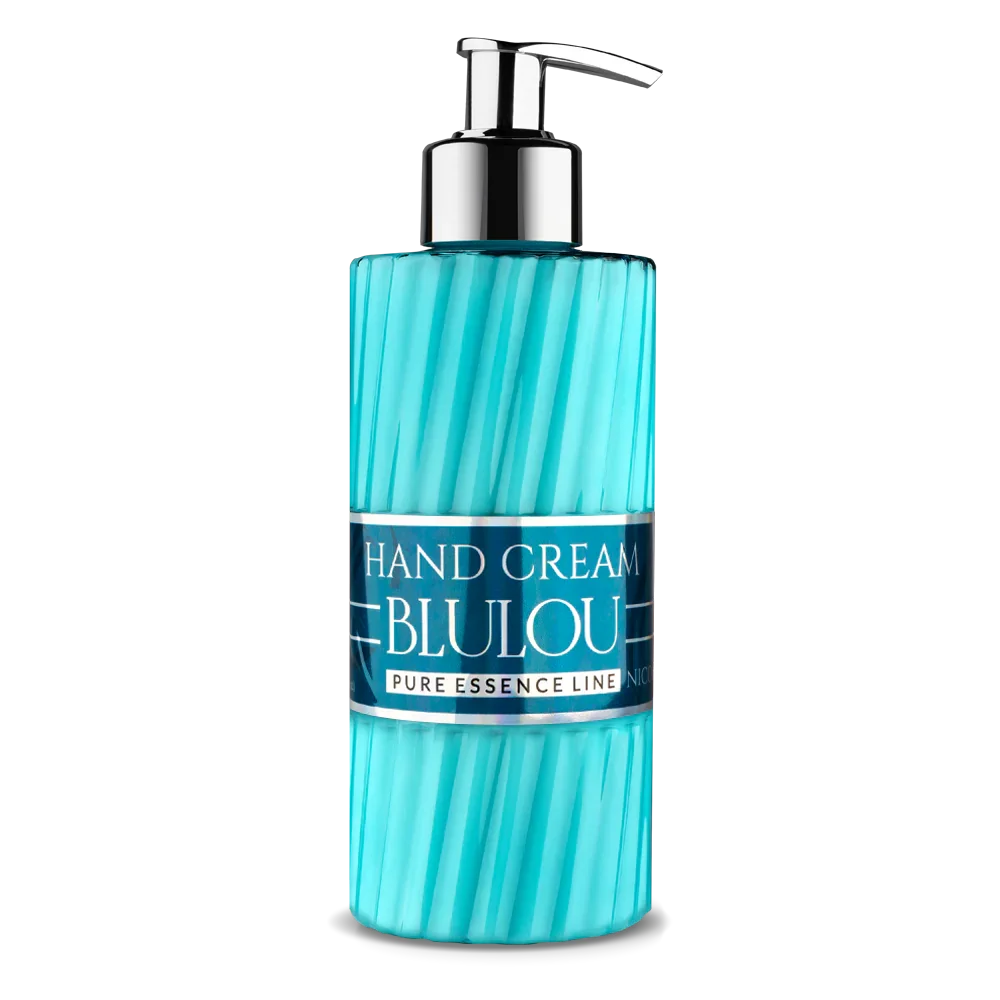 BLULOU Crème Mains 300 ml - Nicole