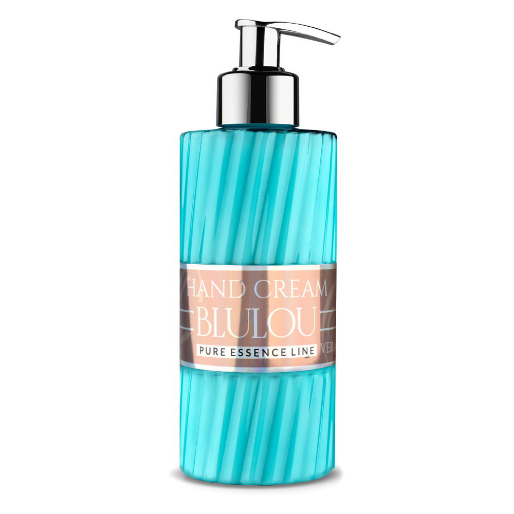 Hand Cream 300ml - Vera