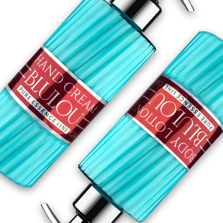 Hand Cream 300ml - Caroline