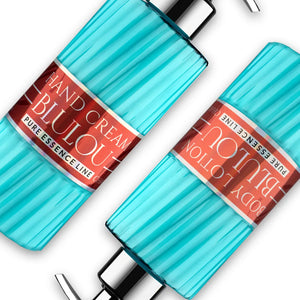 Hand Cream 300ml - Charlotte