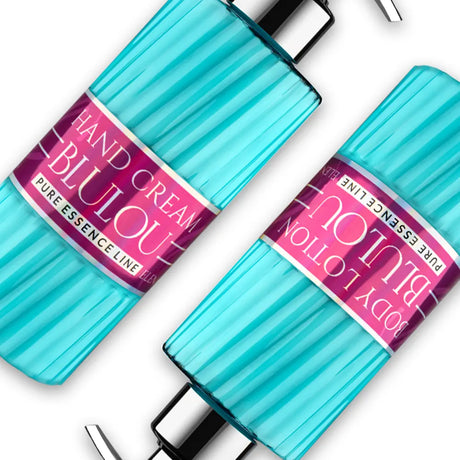 Hand Cream 300ml - Elena