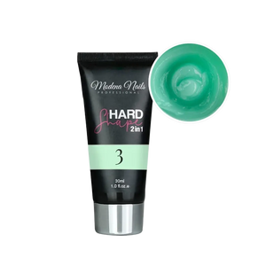 Hard Shape 2in1 30ml - 03 - Modena Nails  