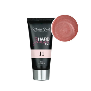 Hard Shape 2in1 30ml - 11 - Modena Nails  