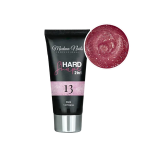 Hard Shape 2in1 30ml - 13 - Modena Nails  