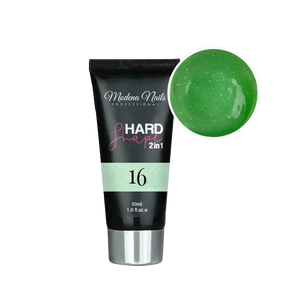 Hard Shape 2in1 30ml - 16 - Modena Nails  