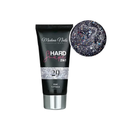 Hard Shape 2in1 30ml - 29 - Modena Nails  
