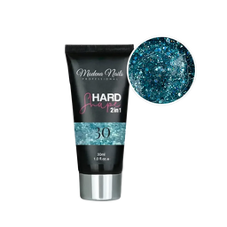 Hard Shape 2in1 30ml - 30 - Modena Nails  