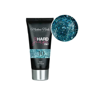 Hard Shape 2in1 30ml - 30 - Modena Nails  