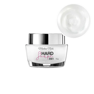 Hard Shape 2in1 - Modena Nails  