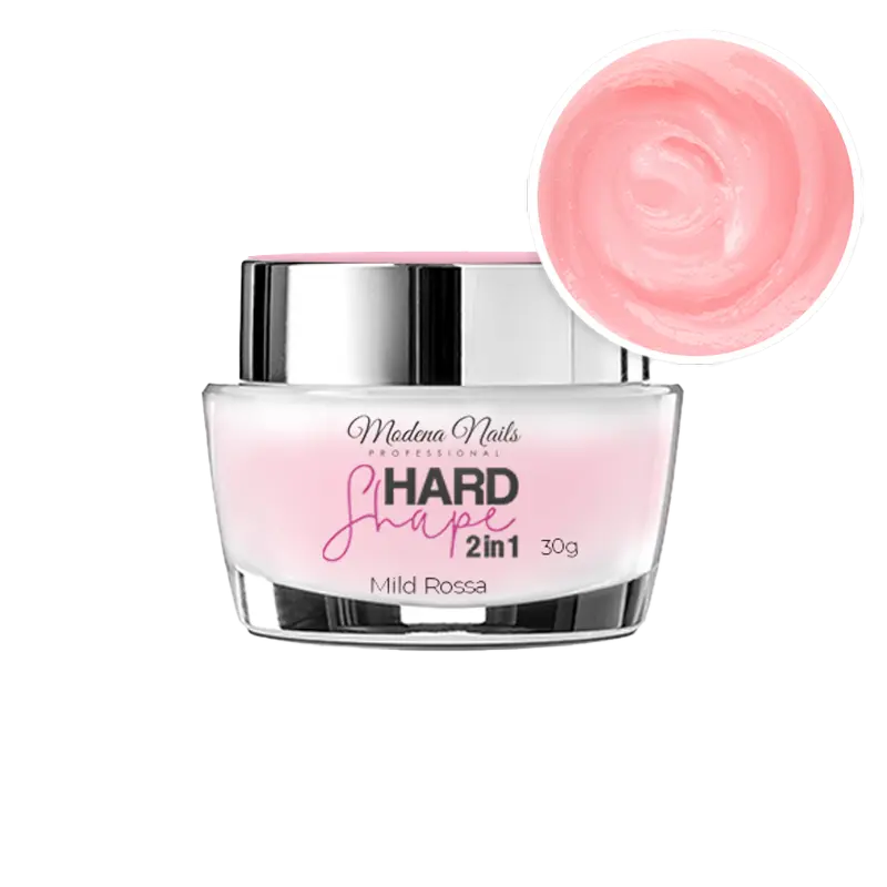 Hard Shape 2in1 - Modena Nails  