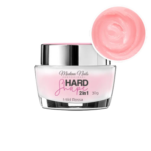 Hard Shape 2in1 - Modena Nails  