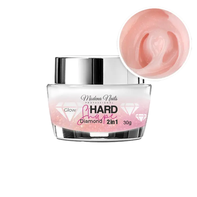 Hard Shape 2in1 - Modena Nails  