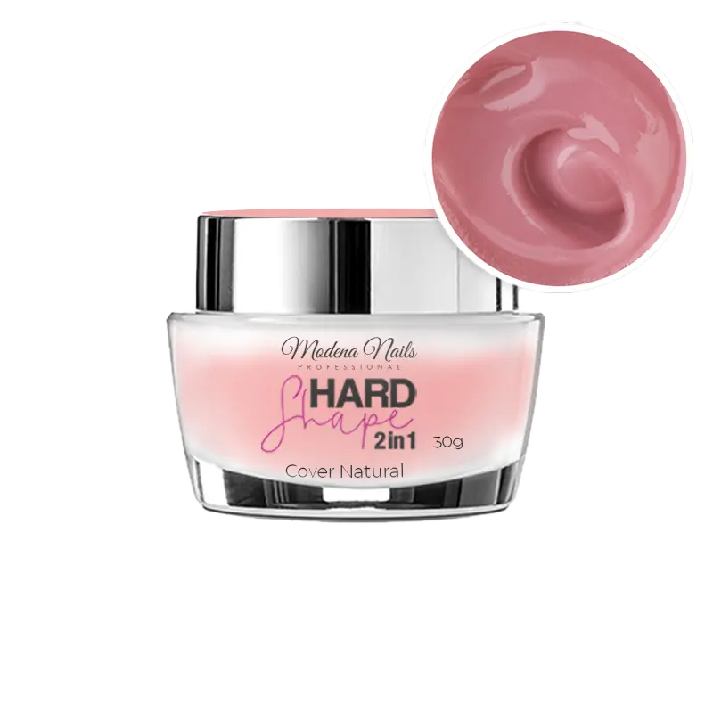 Hard Shape 2in1 - Modena Nails  