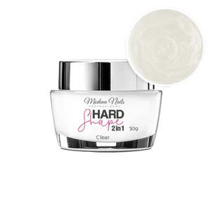 Hard Shape 2in1 - Modena Nails  