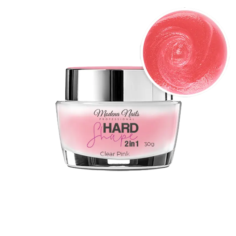 Hard Shape 2in1 - Modena Nails  