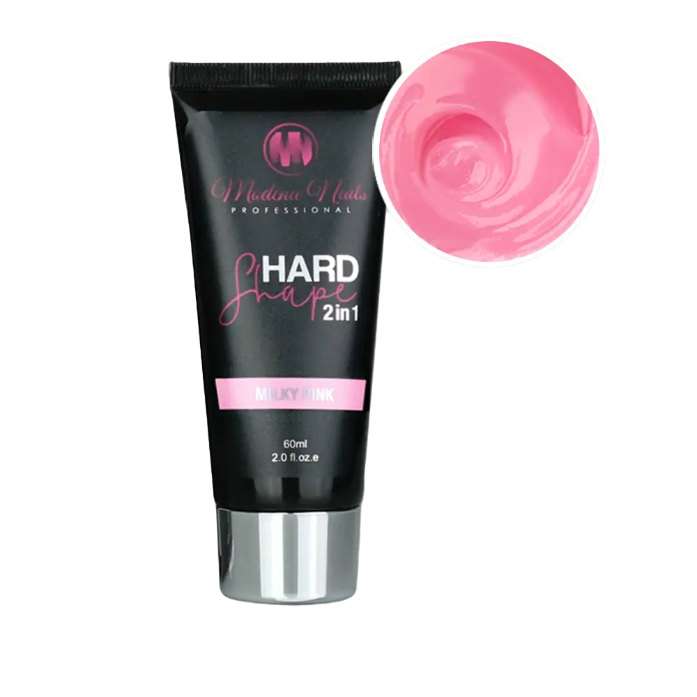 Hard Shape 2in1 - Modena Nails  