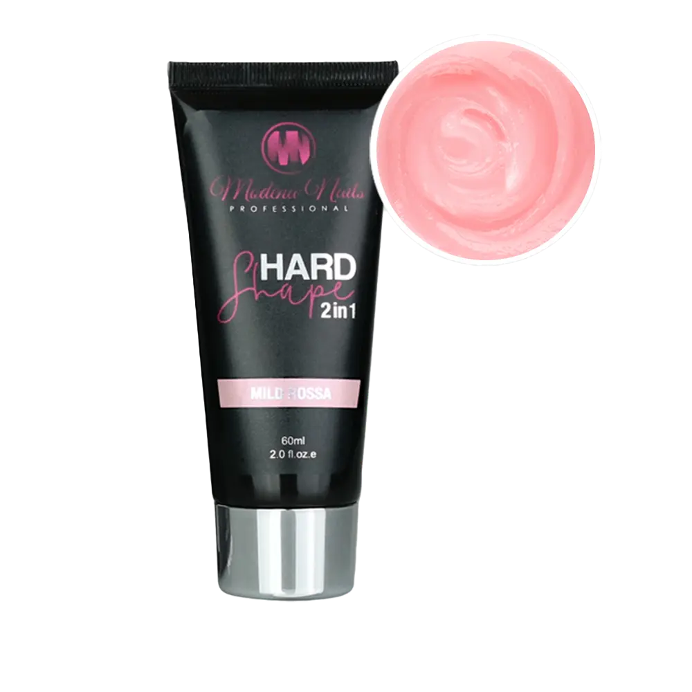 Hard Shape 2in1 - Modena Nails  