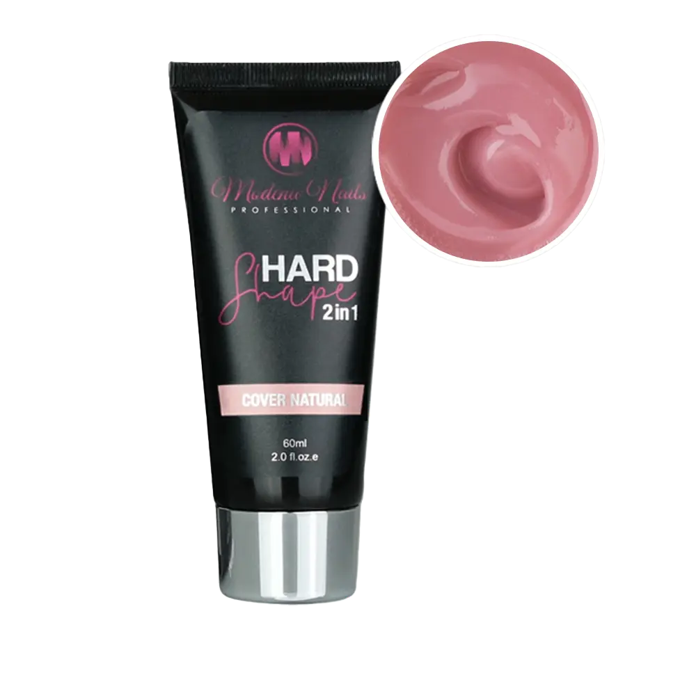 Hard Shape 2in1 - Modena Nails  