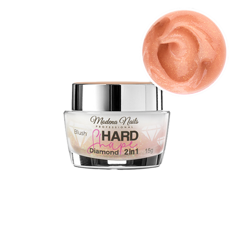 Hard Shape 2in1 - Modena Nails Shop 