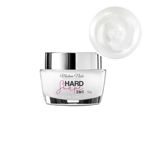 Hard Shape 2in1 - Modena Nails Shop 