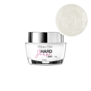 Hard Shape 2in1 - Modena Nails Shop 
