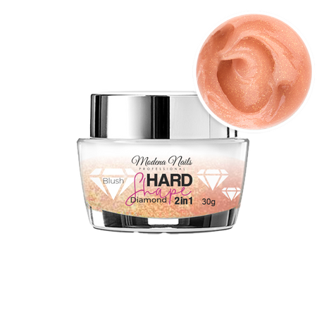 Hard Shape 2in1 - Modena Nails Shop 