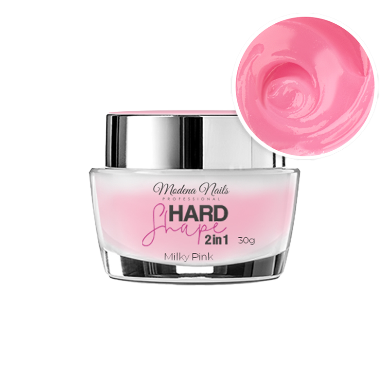 Hard Shape 2in1 - Modena Nails Shop 