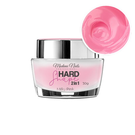 Hard Shape 2in1 - Modena Nails Shop 