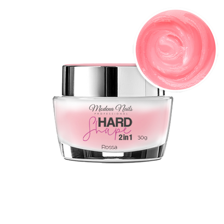Hard Shape 2in1 - Modena Nails Shop 