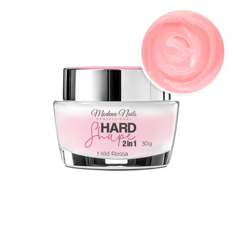 Hard Shape 2in1 - Modena Nails Shop 