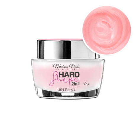 Hard Shape 2in1 - Modena Nails Shop 