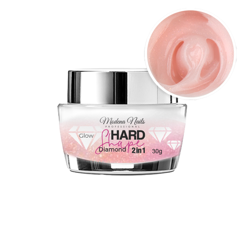 Hard Shape 2in1 - Modena Nails Shop 