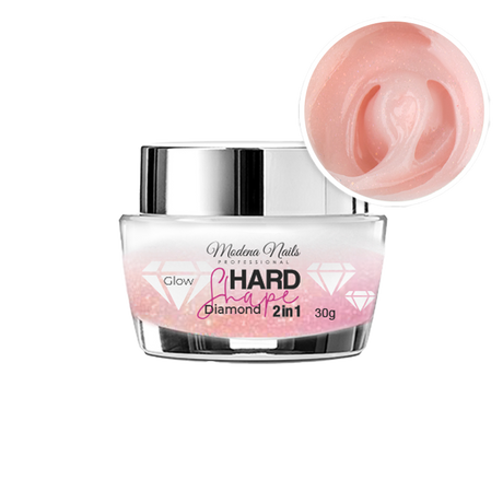 Hard Shape 2in1 - Modena Nails Shop 