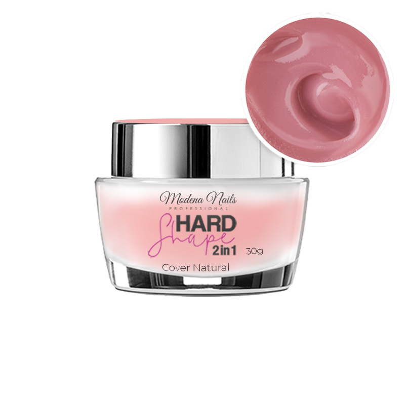 Hard Shape 2in1 - Modena Nails Shop 