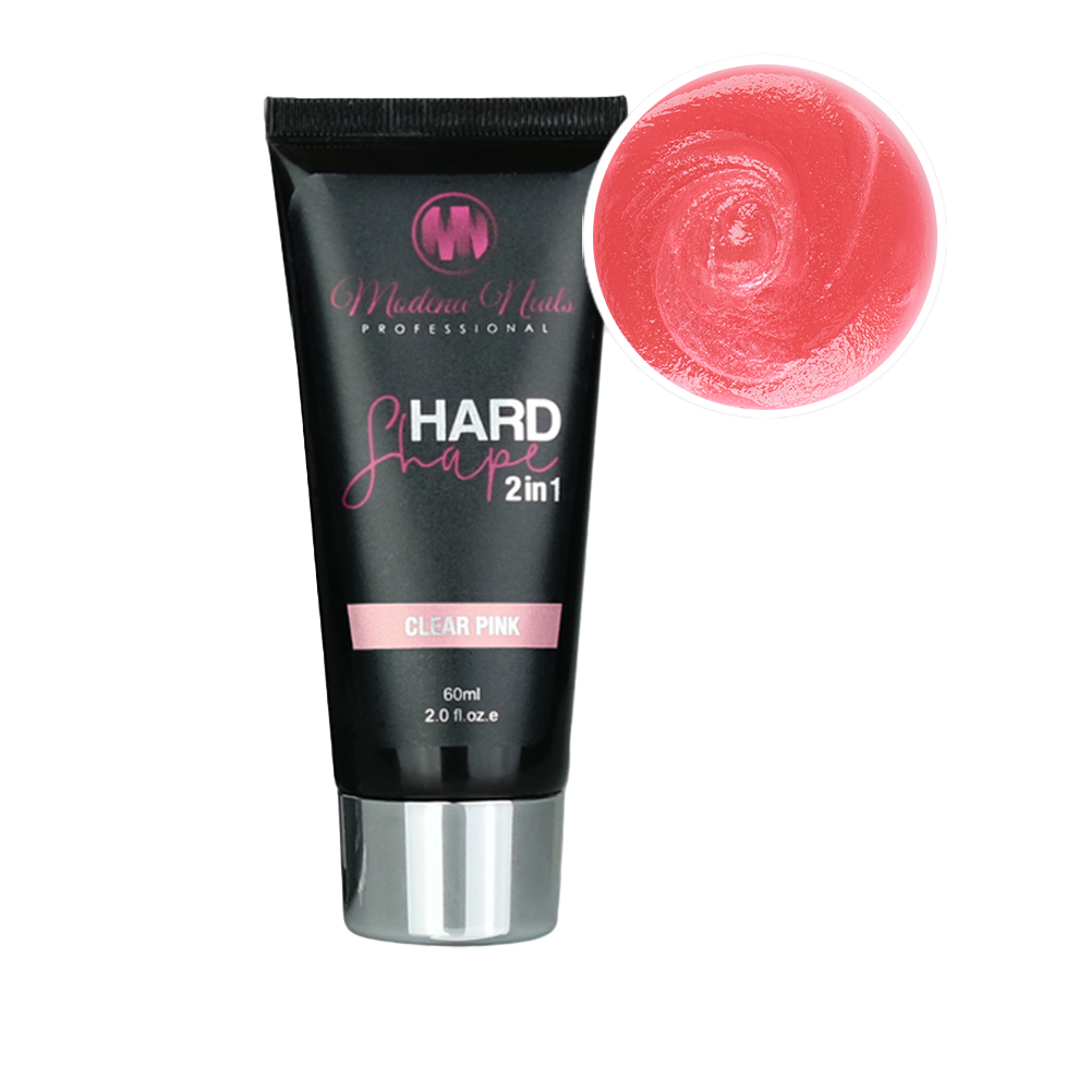 Hard Shape 2in1 - Modena Nails Shop 